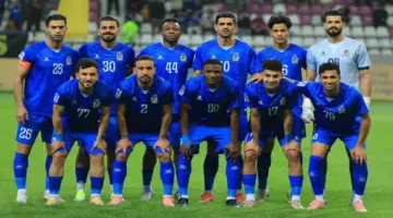 القوة الجوية بطلاً للدوري العراقي.. والشرطة وصيفاً